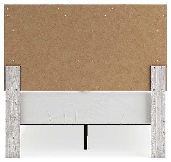 Cayboni Bedroom Package - R&R Furniture Gallery (Fountain Valley, CA)