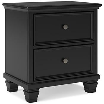 Lanolee Bedroom Set - R&R Furniture Gallery (Fountain Valley, CA)