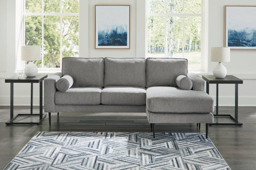 Hazela Living Room Set - R&R Furniture Gallery (Fountain Valley, CA)