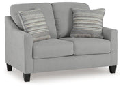 Adlai Living Room Set - R&R Furniture Gallery (Fountain Valley, CA)