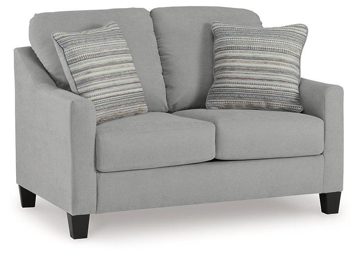 Adlai Living Room Set - R&R Furniture Gallery (Fountain Valley, CA)