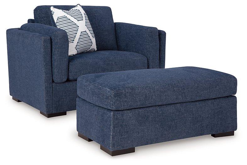 Evansley Living Room Set - R&R Furniture Gallery (Fountain Valley, CA)