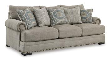 Galemore Living Room Set - R&R Furniture Gallery (Fountain Valley, CA)