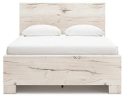 Lawroy Bed - R&R Furniture Gallery (Fountain Valley, CA)