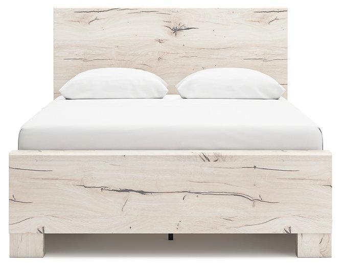 Lawroy Bed - R&R Furniture Gallery (Fountain Valley, CA)