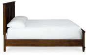 Danabrin Bed - R&R Furniture Gallery (Fountain Valley, CA)