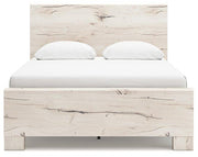 Lawroy Bed - R&R Furniture Gallery (Fountain Valley, CA)