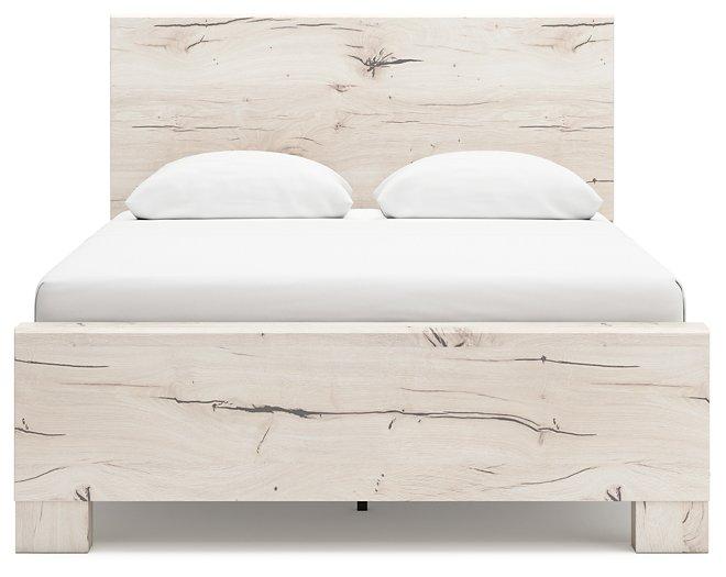Lawroy Bed - R&R Furniture Gallery (Fountain Valley, CA)