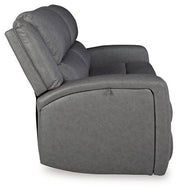 Brixworth Living Room Set - R&R Furniture Gallery (Fountain Valley, CA)