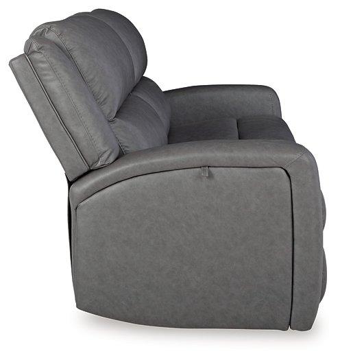 Brixworth Living Room Set - R&R Furniture Gallery (Fountain Valley, CA)