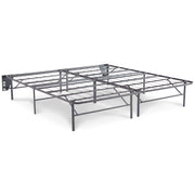 10 Inch Chime Memory Foam Mattress Set - R&R Furniture Gallery (Fountain Valley, CA)