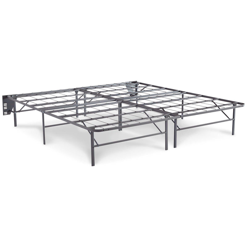 8 Inch Chime Innerspring Mattress Set - R&R Furniture Gallery (Fountain Valley, CA)