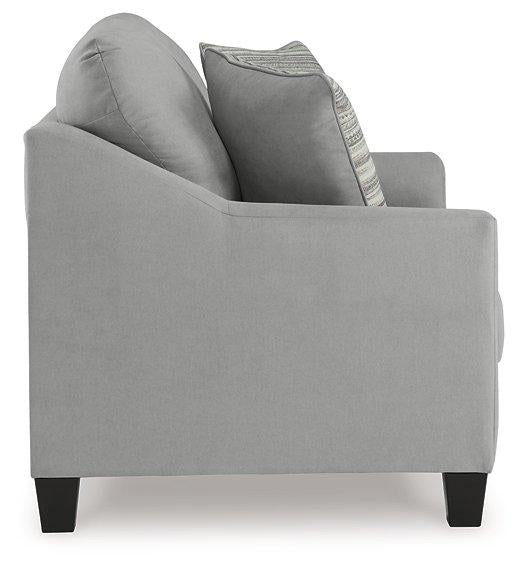 Adlai Living Room Set - R&R Furniture Gallery (Fountain Valley, CA)