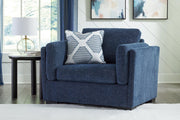 Evansley Living Room Set - R&R Furniture Gallery (Fountain Valley, CA)