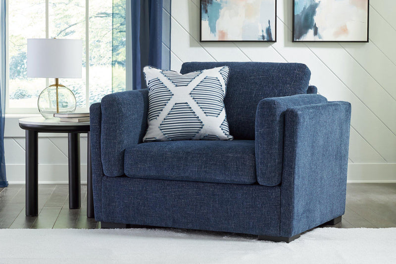 Evansley Living Room Set - R&R Furniture Gallery (Fountain Valley, CA)