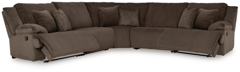 Top Tier Living Room Set - R&R Furniture Gallery (Fountain Valley, CA)