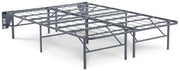 8 Inch Chime Innerspring Mattress Set - R&R Furniture Gallery (Fountain Valley, CA)