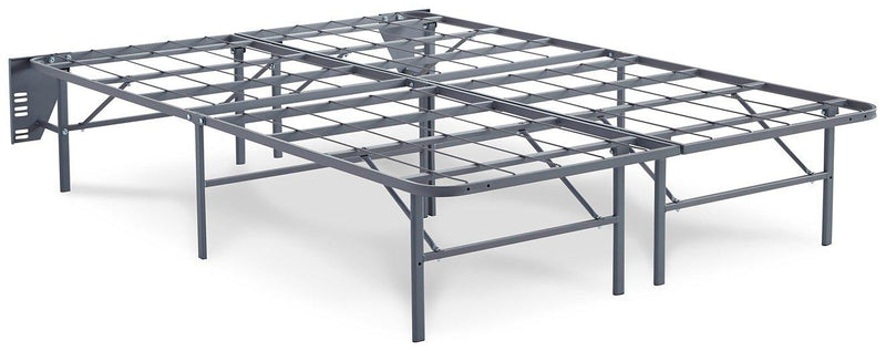 8 Inch Chime Innerspring Mattress Set - R&R Furniture Gallery (Fountain Valley, CA)
