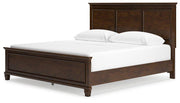 Danabrin Bed - R&R Furniture Gallery (Fountain Valley, CA)
