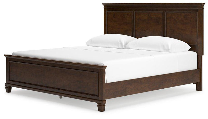 Danabrin Bed - R&R Furniture Gallery (Fountain Valley, CA)