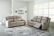 Lavenhorne Living Room Set - R&R Furniture Gallery (Fountain Valley, CA)