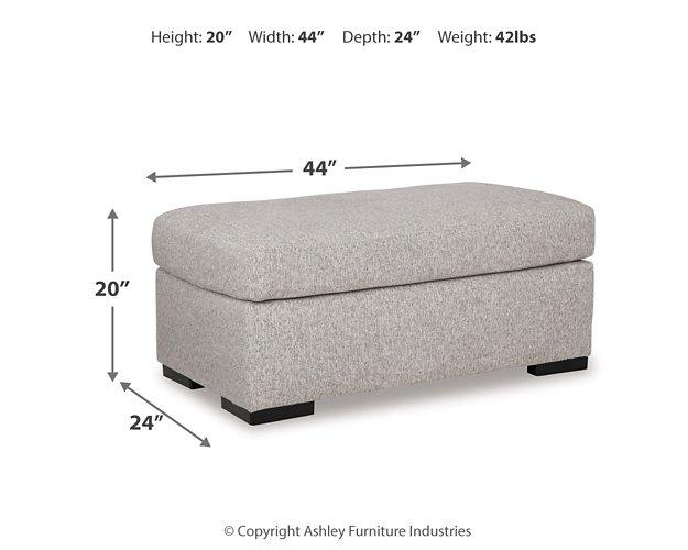 Evansley Living Room Set - R&R Furniture Gallery (Fountain Valley, CA)