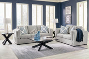 Evansley Living Room Set - R&R Furniture Gallery (Fountain Valley, CA)