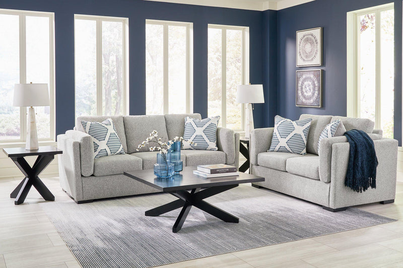 Evansley Living Room Set - R&R Furniture Gallery (Fountain Valley, CA)