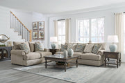 Galemore Living Room Set - R&R Furniture Gallery (Fountain Valley, CA)