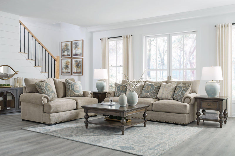 Galemore Living Room Set - R&R Furniture Gallery (Fountain Valley, CA)