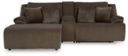 Top Tier Living Room Set - R&R Furniture Gallery (Fountain Valley, CA)