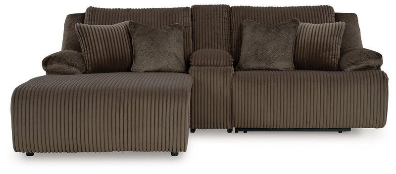 Top Tier Living Room Set - R&R Furniture Gallery (Fountain Valley, CA)
