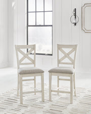 Robbinsdale Dining Package - R&R Furniture Gallery (Fountain Valley, CA)