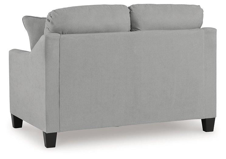 Adlai Living Room Set - R&R Furniture Gallery (Fountain Valley, CA)
