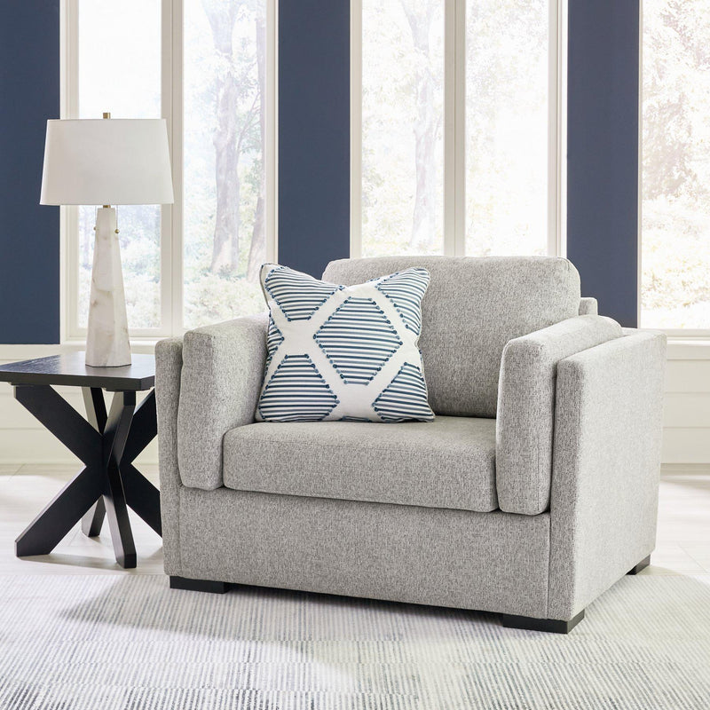 Evansley Living Room Set - R&R Furniture Gallery (Fountain Valley, CA)