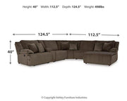Top Tier Living Room Set - R&R Furniture Gallery (Fountain Valley, CA)