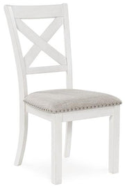 Robbinsdale Dining Package - R&R Furniture Gallery (Fountain Valley, CA)