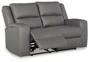 Brixworth Living Room Set - R&R Furniture Gallery (Fountain Valley, CA)
