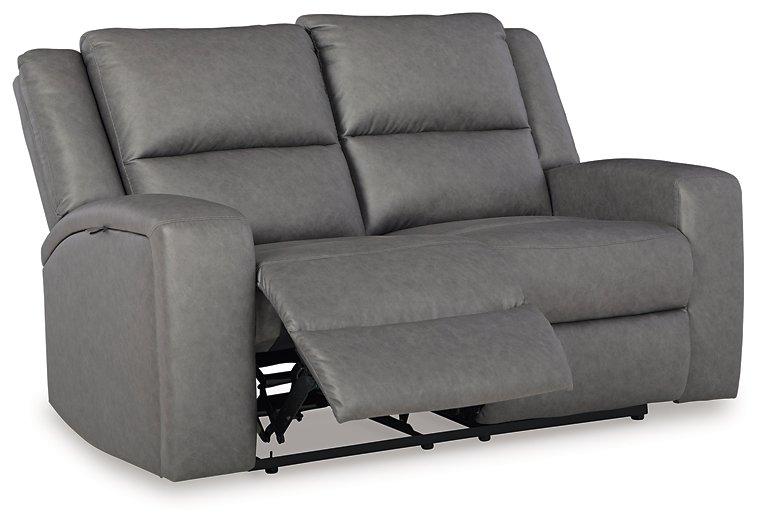 Brixworth Living Room Set - R&R Furniture Gallery (Fountain Valley, CA)
