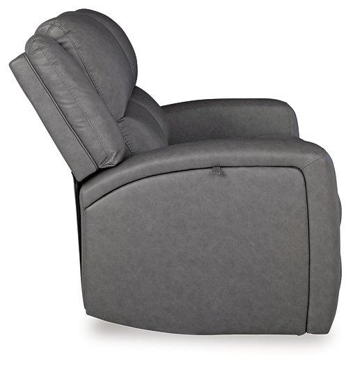 Brixworth Living Room Set - R&R Furniture Gallery (Fountain Valley, CA)