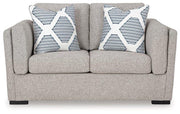 Evansley Living Room Set - R&R Furniture Gallery (Fountain Valley, CA)