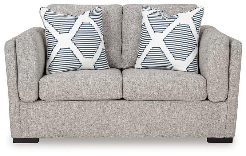 Evansley Living Room Set - R&R Furniture Gallery (Fountain Valley, CA)