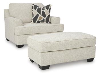 Heartcort Living Room Set - R&R Furniture Gallery (Fountain Valley, CA)