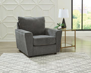 Stairatt Living Room Set - R&R Furniture Gallery (Fountain Valley, CA)