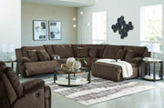 Top Tier Living Room Set - R&R Furniture Gallery (Fountain Valley, CA)