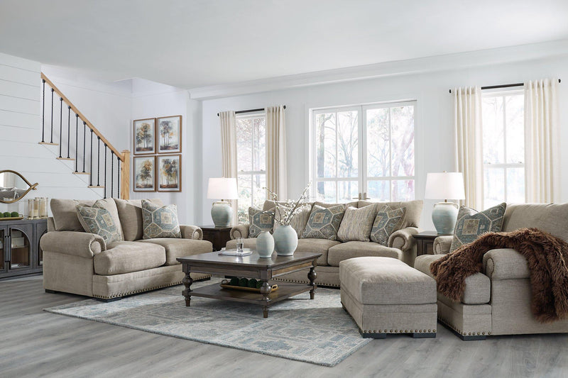 Galemore Living Room Set - R&R Furniture Gallery (Fountain Valley, CA)