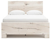 Lawroy Bed - R&R Furniture Gallery (Fountain Valley, CA)
