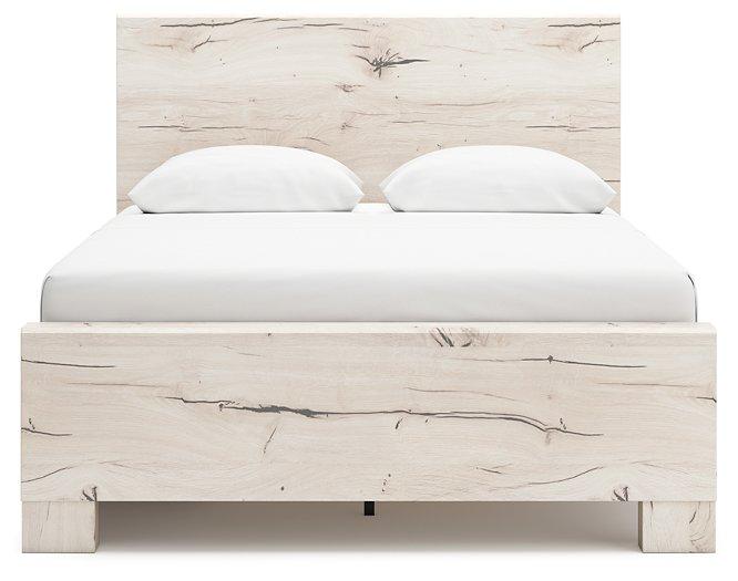 Lawroy Bed - R&R Furniture Gallery (Fountain Valley, CA)