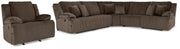 Top Tier Living Room Set - R&R Furniture Gallery (Fountain Valley, CA)