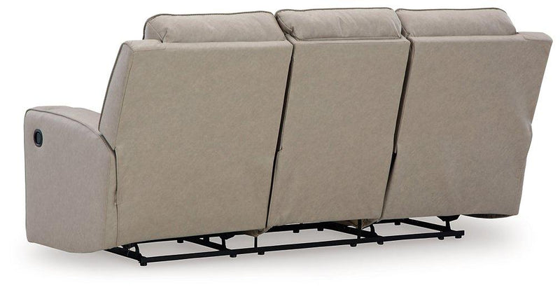 Lavenhorne Living Room Set - R&R Furniture Gallery (Fountain Valley, CA)